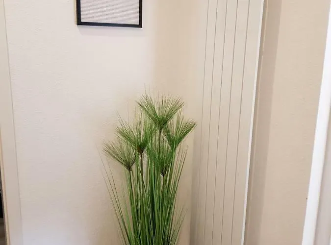 Grosse, Helle Mit 2 Balkonen Auf Dem Kastanienhof In Der Lueneburger Heide Apartamento Oetzen